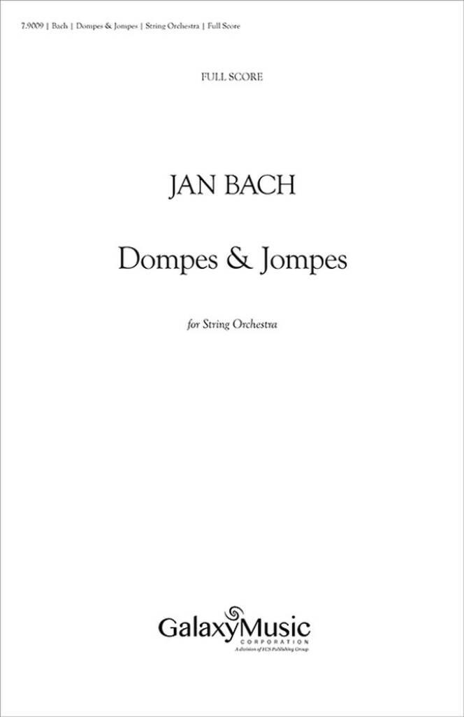 Dompes and Jompes